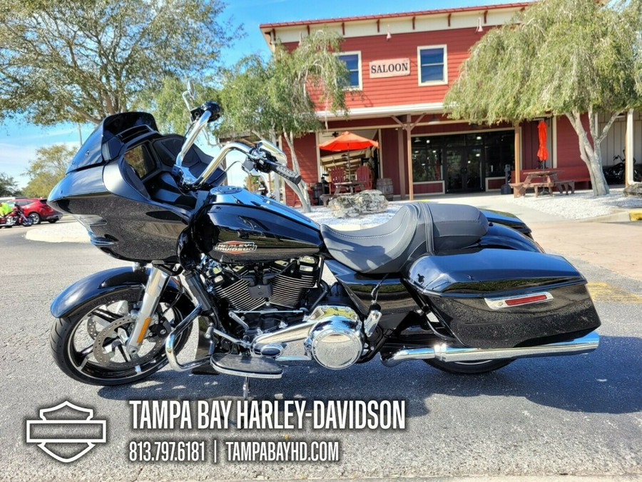 Harley-Davidson 2024 Road Glide®