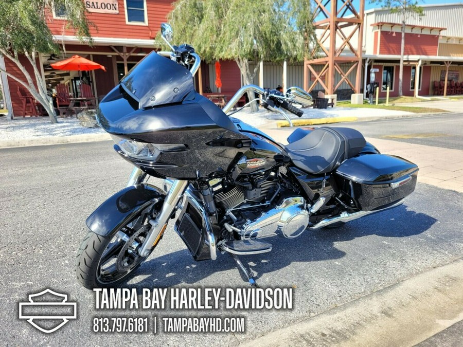 Harley-Davidson 2024 Road Glide®