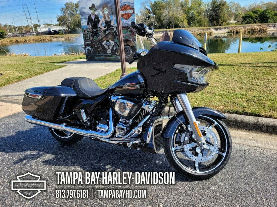 Harley-Davidson 2024 Road Glide®