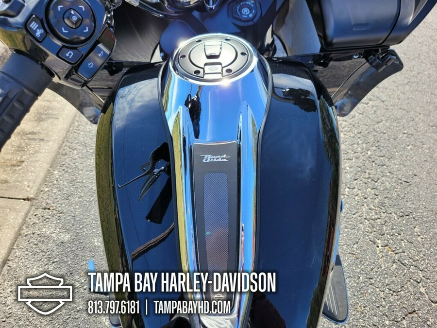 Harley-Davidson 2024 Road Glide®