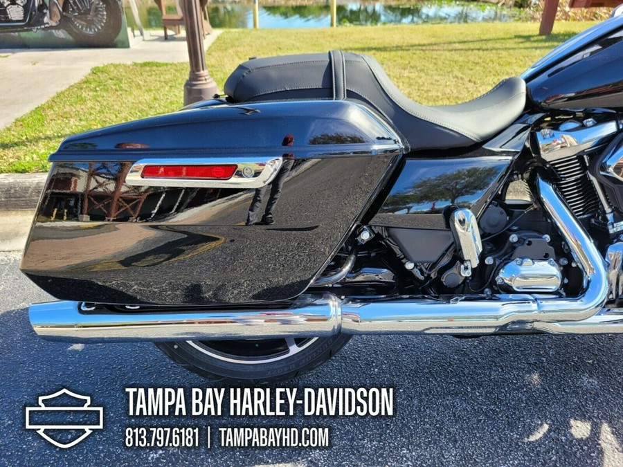 Harley-Davidson 2024 Road Glide®