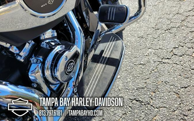 Harley-Davidson 2024 Road Glide®