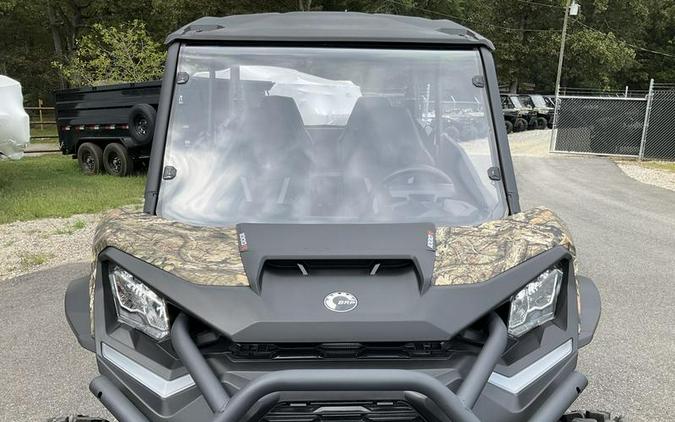 2023 Can-Am® Commander MAX XT Mossy Oak Break-Up Country Camo