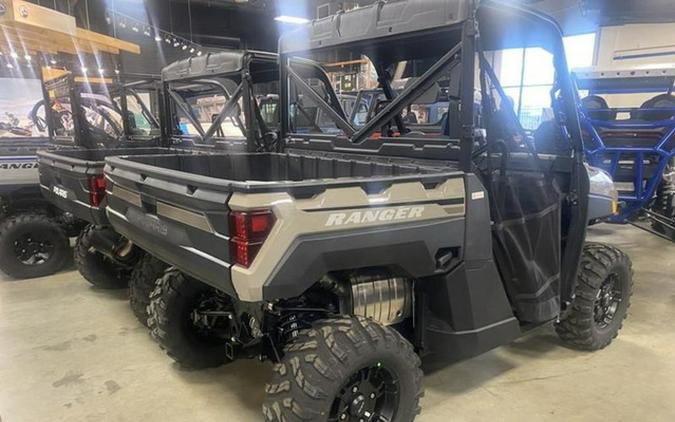 2024 Polaris Ranger XP 1000 Premium