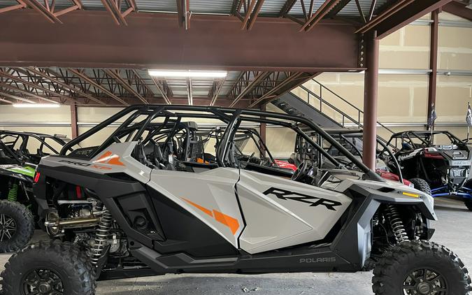 2024 Polaris Industries RZR Pro XP® 4 Sport