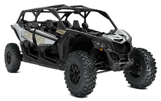 2023 Can-Am Maverick X3 Max DS Turbo RR 64