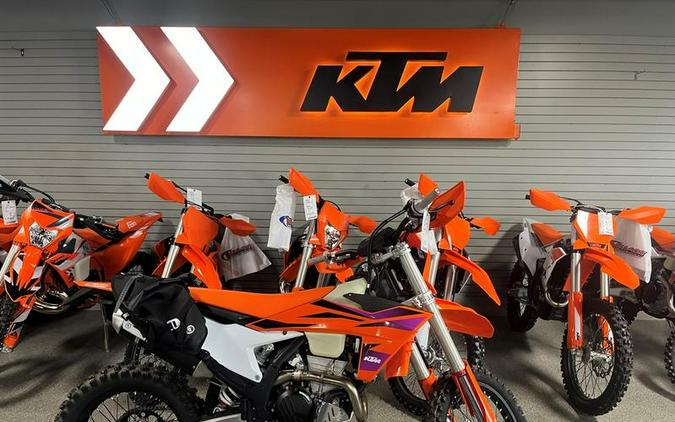 2024 KTM 350 EXC-F