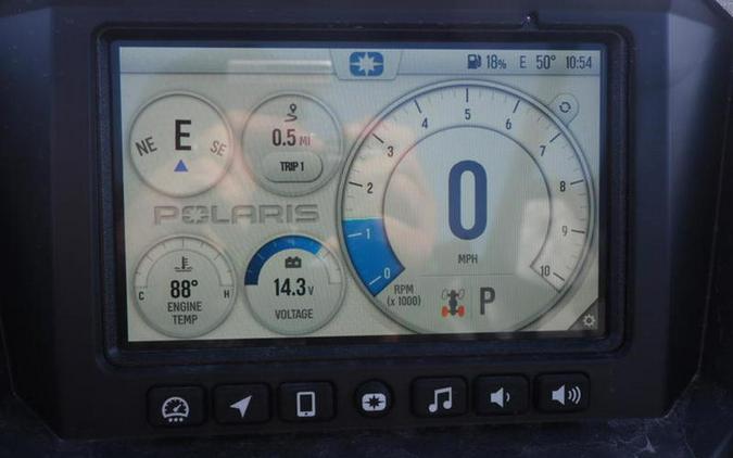 2024 Polaris® RZR Turbo R Premium