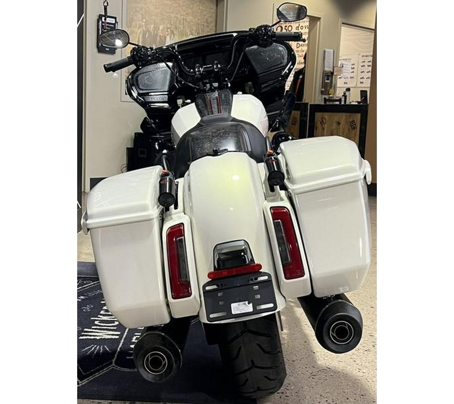 2024 Harley-Davidson® FLTRXSTSE - CVO™ Road Glide® ST