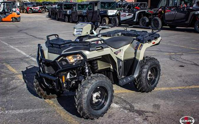 2024 Polaris Sportsman 570 EPS