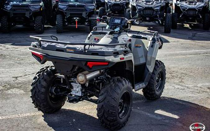 2024 Polaris Sportsman 570 EPS