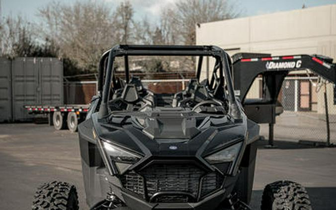 2024 Polaris® RZR Turbo R 4 Sport