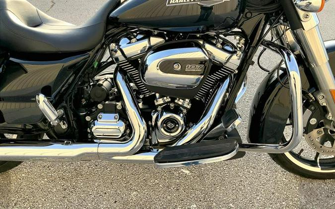 2021 Harley-Davidson® FLHX - Street Glide®