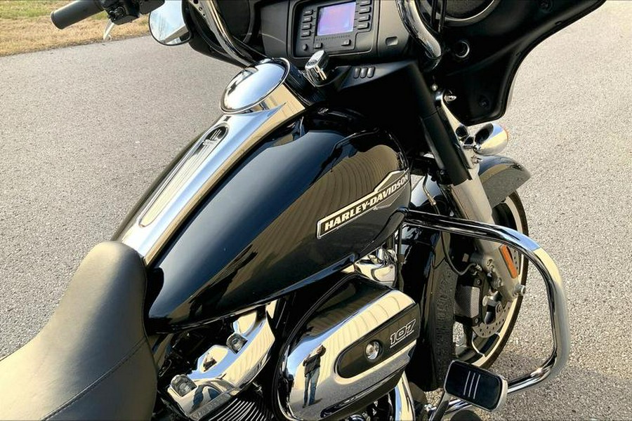 2021 Harley-Davidson® FLHX - Street Glide®