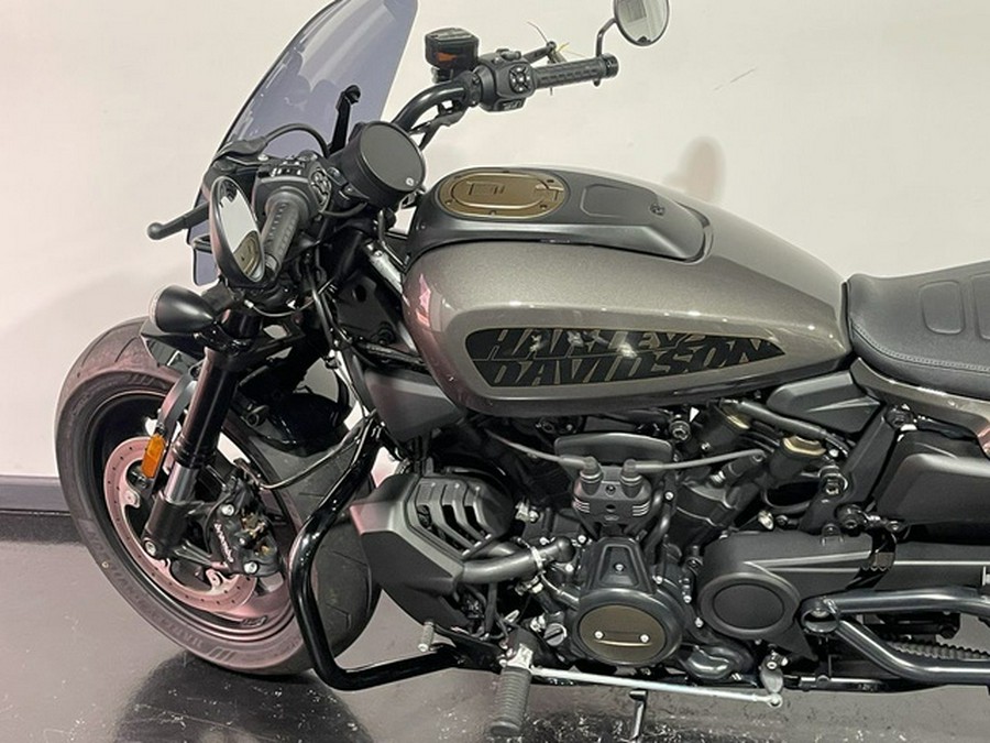 2023 Harley-Davidson Sportster RH1250S - S