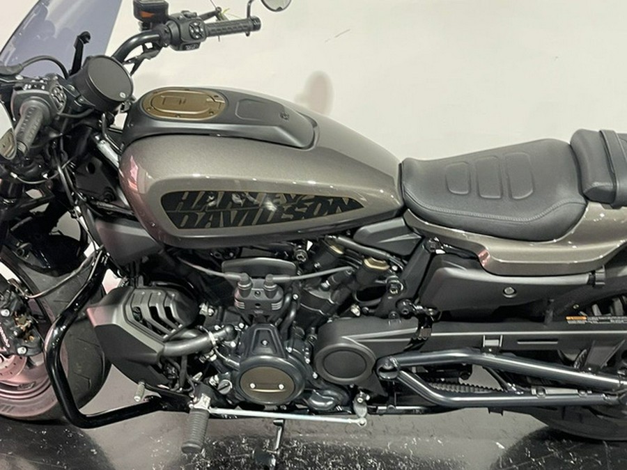 2023 Harley-Davidson Sportster RH1250S - S