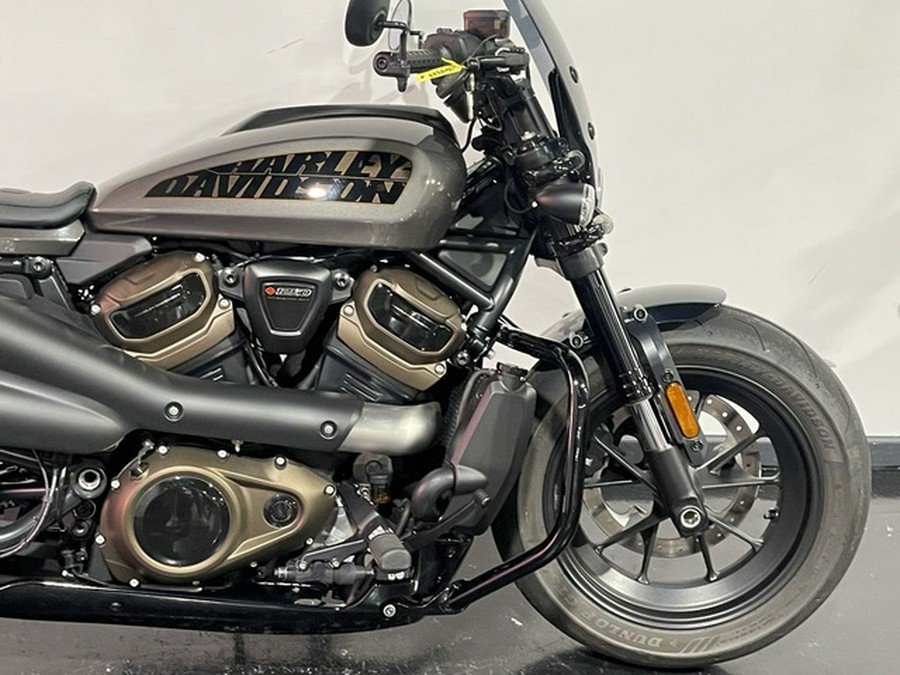 2023 Harley-Davidson Sportster RH1250S - S