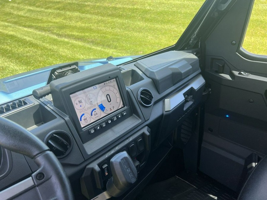 2025 Polaris® Ranger Crew XP 1000 Northstar Edition Ultimate