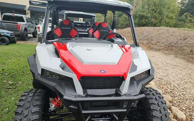 2025 Polaris General XP 4 1000 Sport