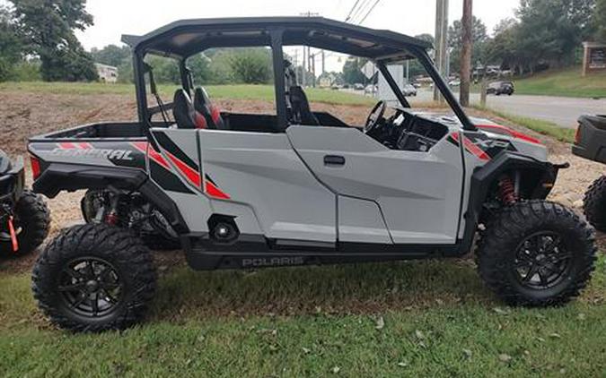 2025 Polaris General XP 4 1000 Sport