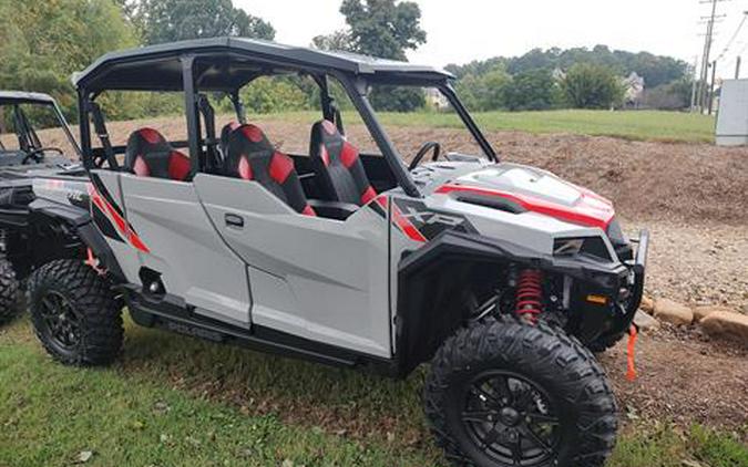 2025 Polaris General XP 4 1000 Sport