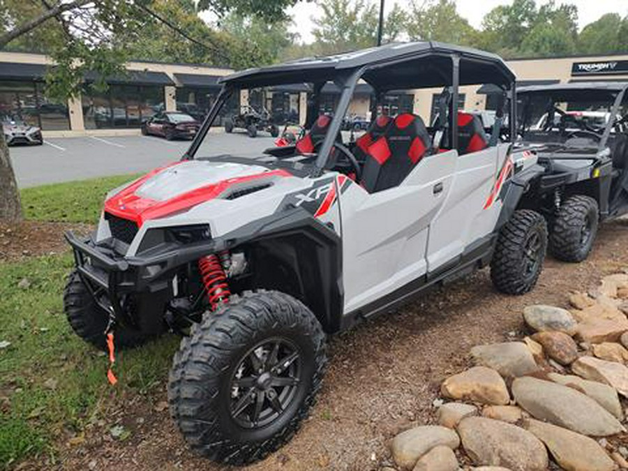 2025 Polaris General XP 4 1000 Sport