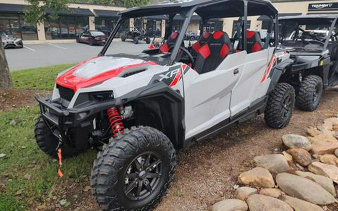 2025 Polaris General XP 4 1000 Sport