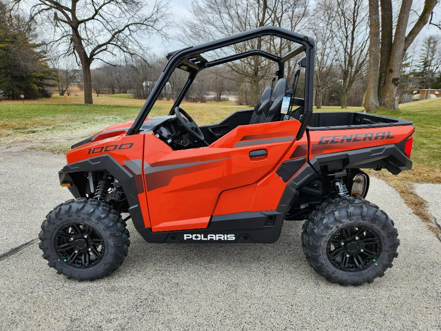 2024 Polaris Industries General 1000 Premium