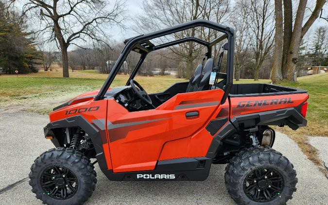 2024 Polaris Industries General 1000 Premium