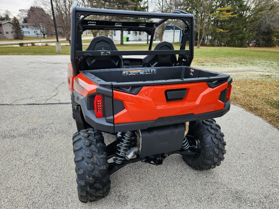 2024 Polaris Industries General 1000 Premium