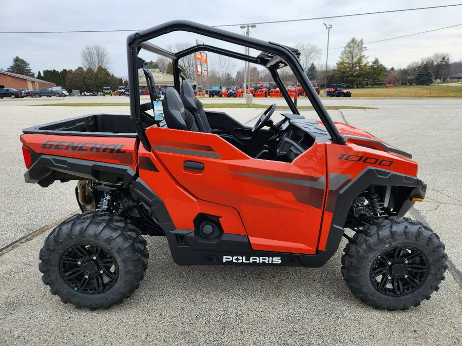 2024 Polaris Industries General 1000 Premium