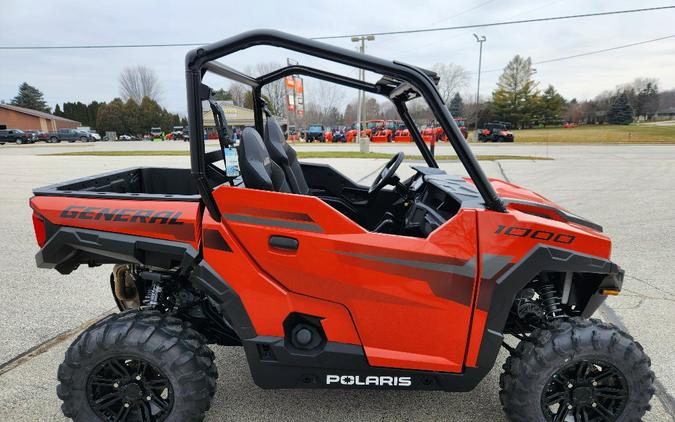 2024 Polaris Industries General 1000 Premium