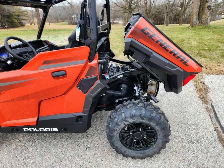 2024 Polaris Industries General 1000 Premium