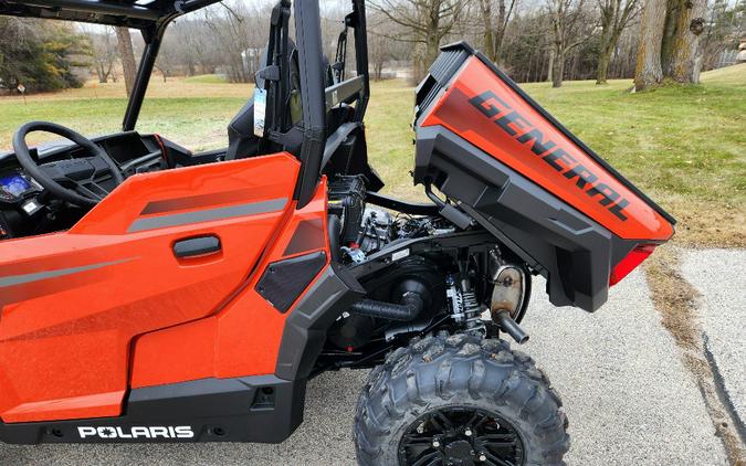 2024 Polaris Industries General 1000 Premium