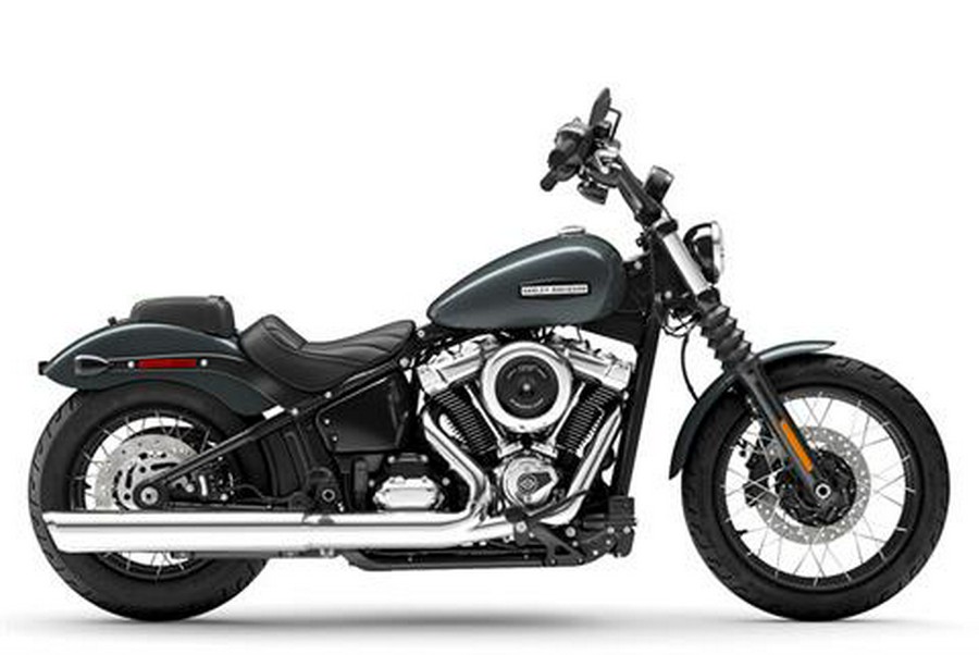 2025 Harley-Davidson Street Bob®