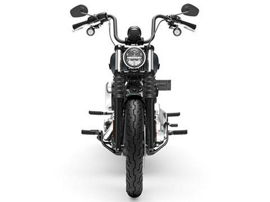 2025 Harley-Davidson Street Bob®