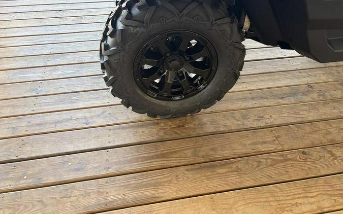 2025 Can-Am® Defender DPS HD7 Compass Green