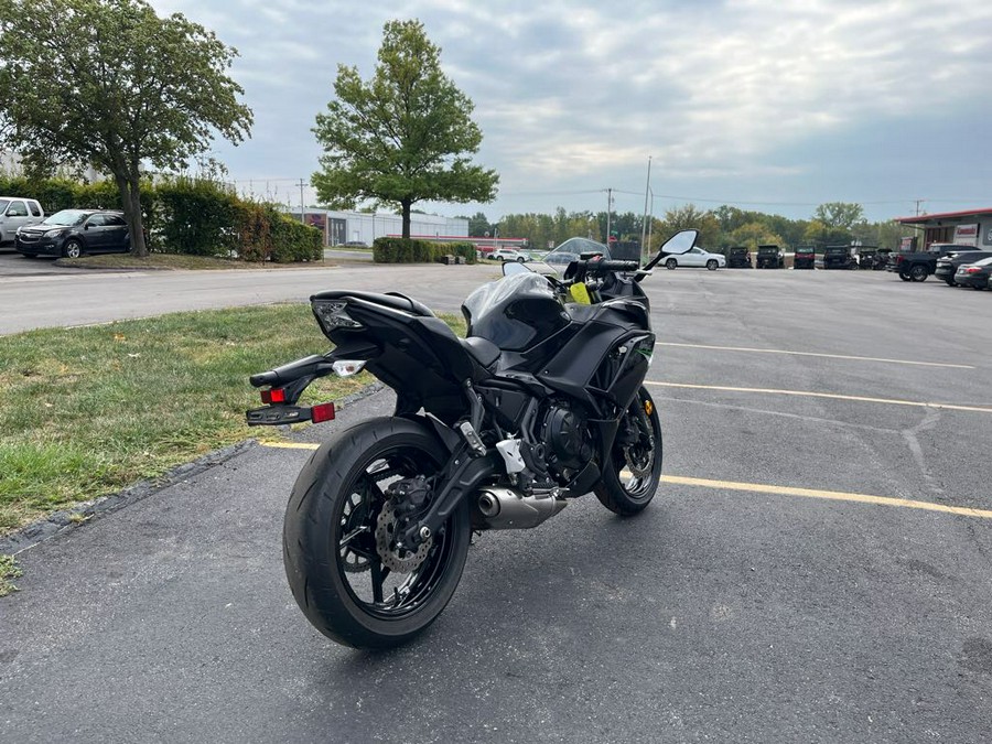 2020 Kawasaki Ninja® 650 ABS