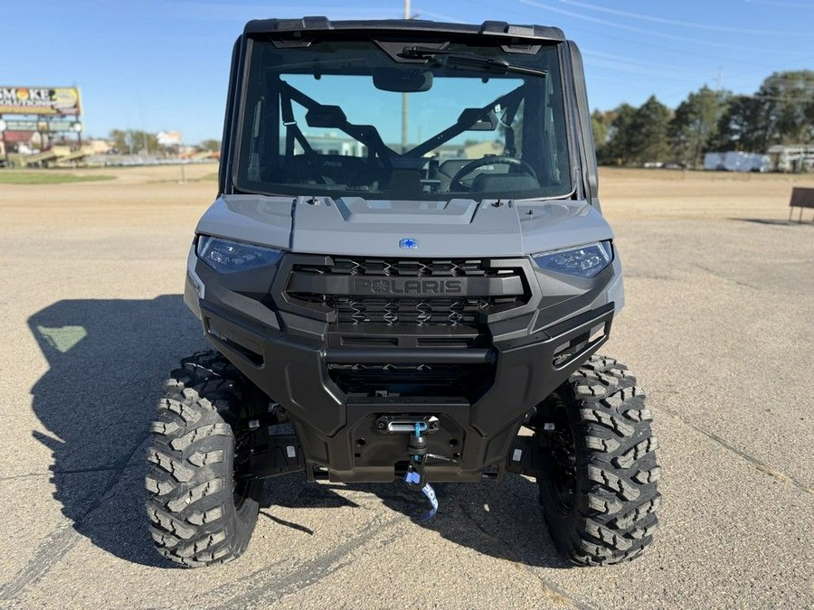 2026 Polaris® Ranger XP 1000 NorthStar Premium
