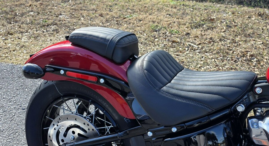 2026 Harley-Davidson® FXBB Street Bob®