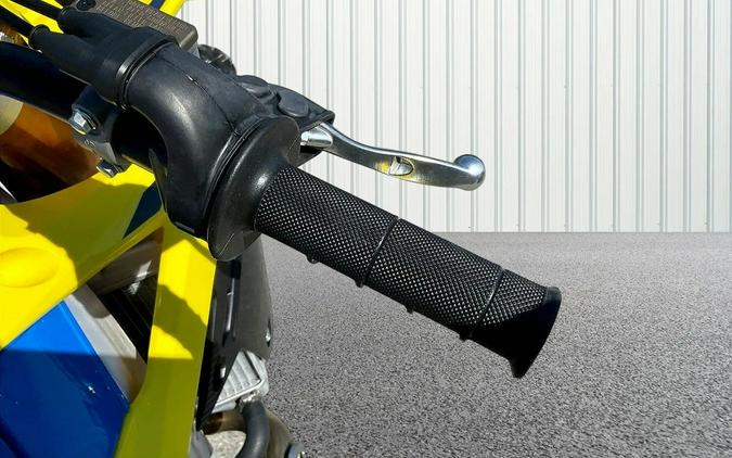 2026 Suzuki RM-Z 250
