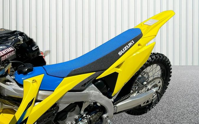 2026 Suzuki RM-Z 250