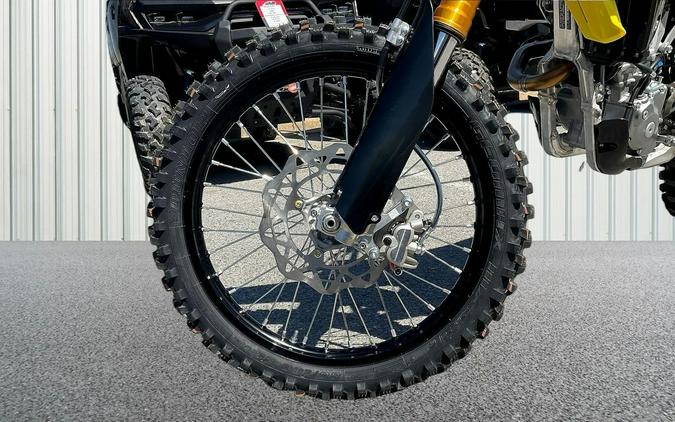 2026 Suzuki RM-Z 250