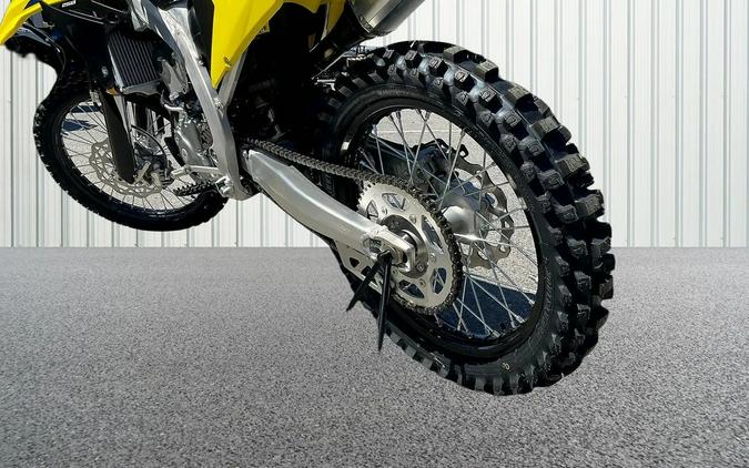 2026 Suzuki RM-Z 250