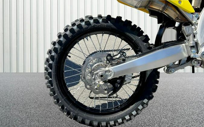 2026 Suzuki RM-Z 250