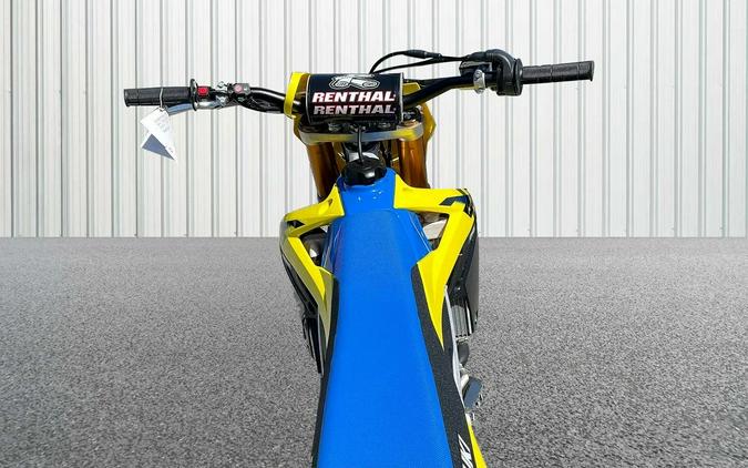 2026 Suzuki RM-Z 250