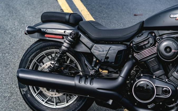 RH975S 2026 Nightster Special®