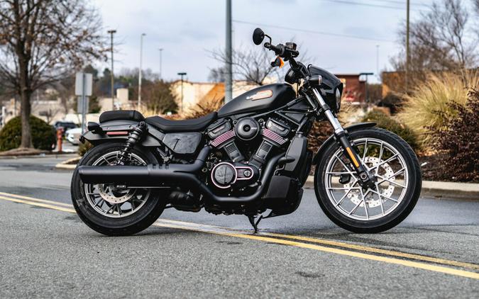 RH975S 2026 Nightster Special®