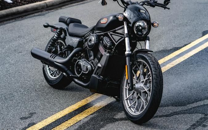 RH975S 2026 Nightster Special®