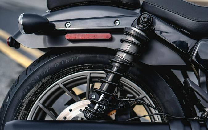 RH975S 2026 Nightster Special®